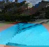 Wayfarer Motel - Accommodation Sydney