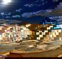 The Remington Muswellbrook - Accommodation Sydney