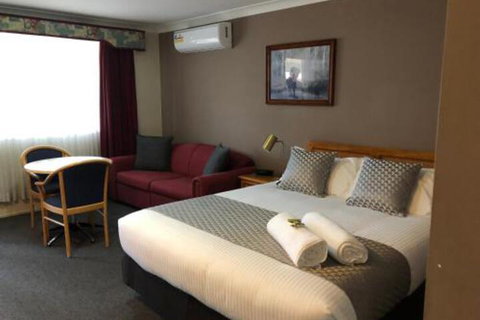 Highlands Motor Inn - Accommodation Sydney 3