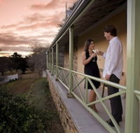 Brockley Estate - Accommodation Sydney