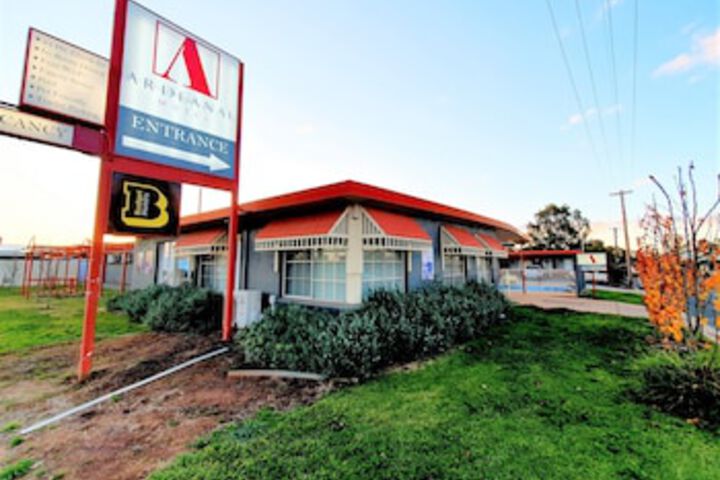 Alleena NSW Sydney 4u
