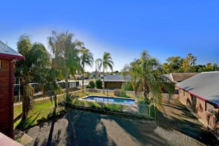 Bourke NSW Accommodation Sydney