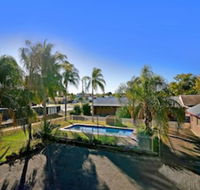 Major Mitchell Motel - Accommodation Sydney