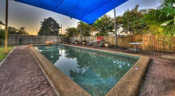 Kookaburra Holiday Park Cardwell - Sydney 4u 5