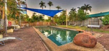 Kookaburra Holiday Park Cardwell - Sydney 4u 6