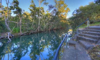 Kookaburra Holiday Park Cardwell - Sydney 4u 1