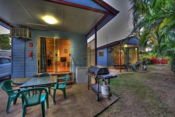 Kookaburra Holiday Park Cardwell - Sydney 4u 3