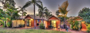 Kookaburra Holiday Park Cardwell - Sydney 4u 0