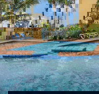 Kalua Holiday Apartments - Accommodation Sydney