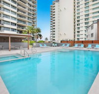 Majorca Isle Beachside Resort - Accommodation Sydney