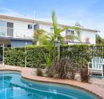 Beachcomber Peregian Beach - Accommodation Sydney
