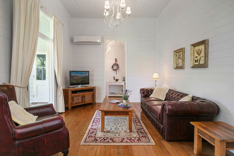 Mango Hill Farm - Sydney 4u 6