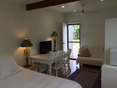 Mango Hill Farm - Sydney 4u 0