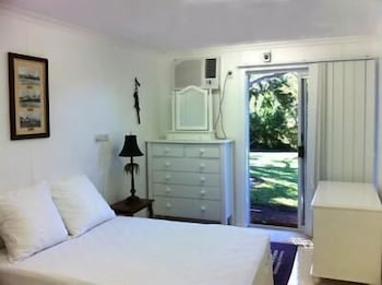 Mango Hill Farm - Sydney 4u 5