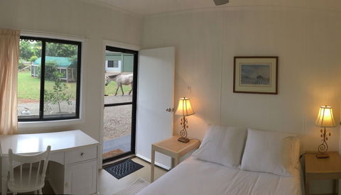 Mango Hill Farm - Sydney 4u 4