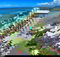 Moorings Beach Resort - Accommodation Sydney