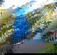 Tranquil Shores Holiday Apartments - Accommodation Sydney