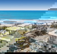 Key Largo Apartments - Accommodation Sydney