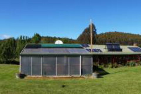 Quamby Pines Chalet - Accommodation Sydney 6