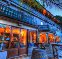 Candlelight Lodge - Accommodation Sydney