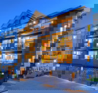 Snowgoose Apartments - Accommodation Sydney