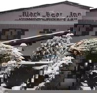 Black Bear Inn - Accommodation Sydney