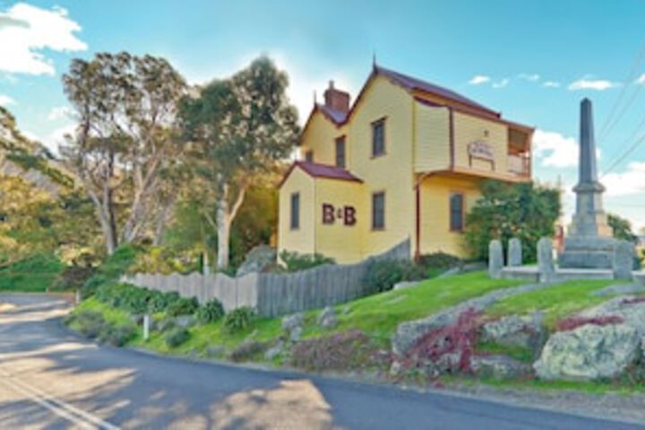 Central Tilba NSW Accommodation Sydney