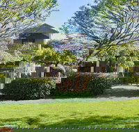 Tree Elle - Accommodation Sydney