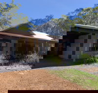 Denmark Forest Retreat - Accommodation Sydney