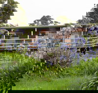 Bombina Cottages - Accommodation Sydney