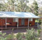 Franciscas Cottage - Accommodation Sydney