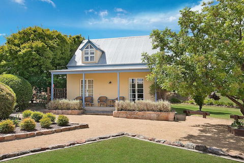Vineyard Cottages - Sydney 4u 1