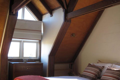 Vineyard Cottages - Sydney 4u 3