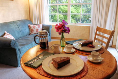 Vineyard Cottages - Sydney 4u 4