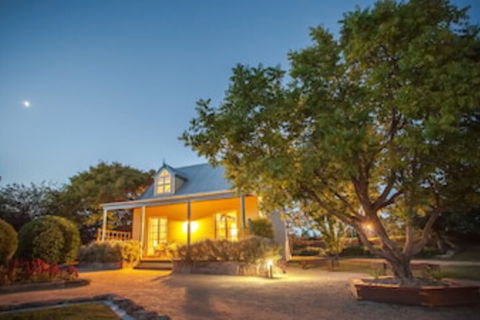 Vineyard Cottages - Sydney 4u 0
