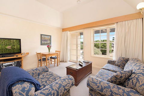 Vineyard Cottages - Sydney 4u 2