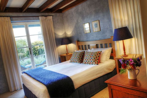 Vineyard Cottages - Sydney 4u 5