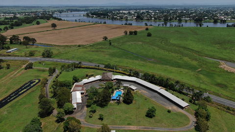 Jacaranda Motor Lodge - Sydney 4u 0