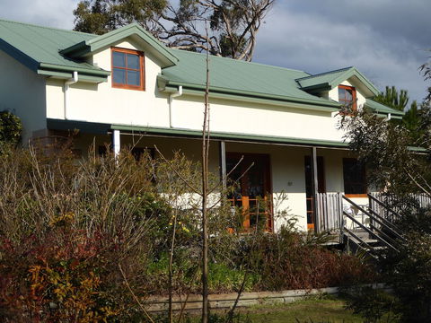 Platypus Park Country Retreat - Sydney 4u 0