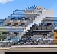 The Madsen - Accommodation Sydney