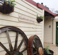 Glenbrook House and Cottage - Accommodation Sydney