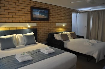 Edgewater Motel Ulladulla - Accommodation Sydney 3
