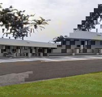 Edgewater Motel Ulladulla - Accommodation Sydney