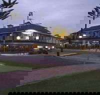 Grand Tasman Hotel - Sydney 4u