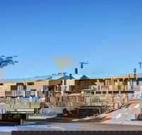Limani Port Lincoln - Sydney 4u