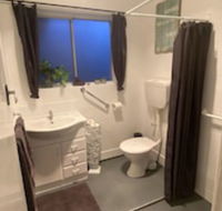 Apartment on Tennyson - Sydney 4u
