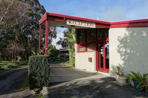 Coal Creek Motel - Sydney 4u 1