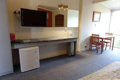 Coal Creek Motel - Sydney 4u 5