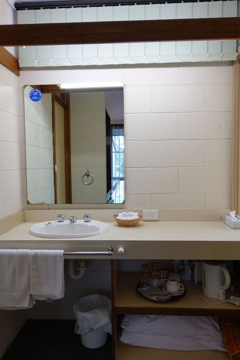 Coal Creek Motel - Sydney 4u 6