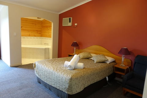 Coal Creek Motel - Sydney 4u 4